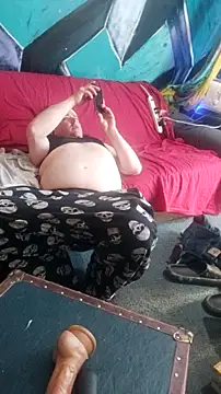 Booboo_kityfux webcam