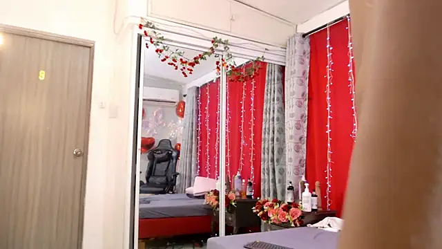 BLACK_ROSSE_1 webcam