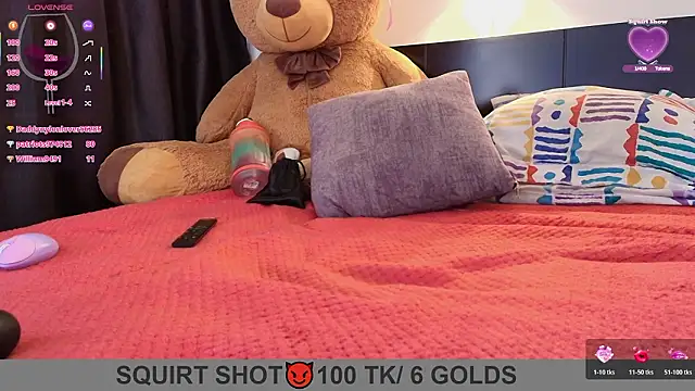 Samanntthaa__ webcam