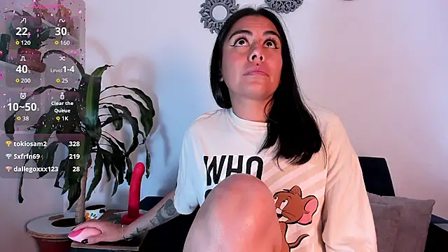 im_amber - Im_amber's free webcam - UK Sex Cams