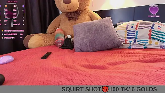 Samanntthaa__ webcam