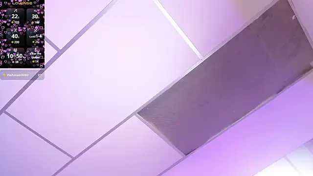 CoupleSwingerLatin webcam