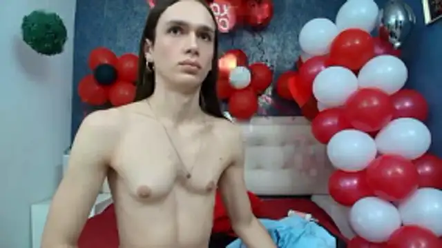 Celestial_Queen_ webcam