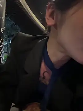 Rainbow-sweet webcam