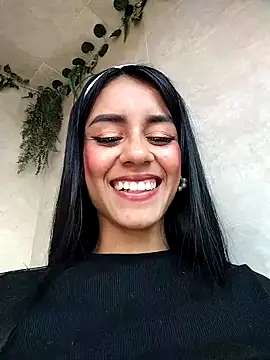 Juliana_Xander webcam