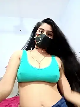 Webcam Model (Hot-Soniya733)  is live.Free join now!