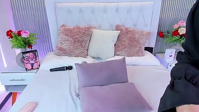 MelodySweetHoney webcam