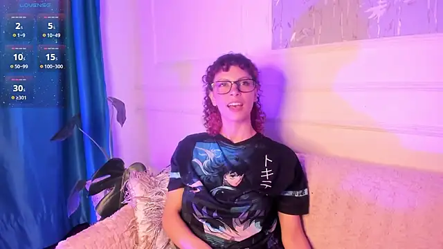 alicemadnes - AliceMadnes's free webcam - UK Sex Cams