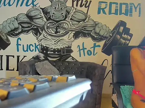 MISTRESS-BBCTSX webcam