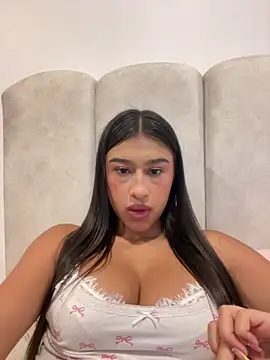 Gia_Evanss webcam