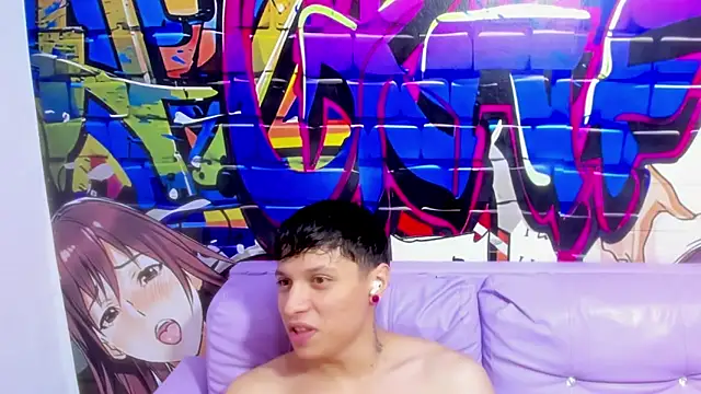 hot-threesome webcam