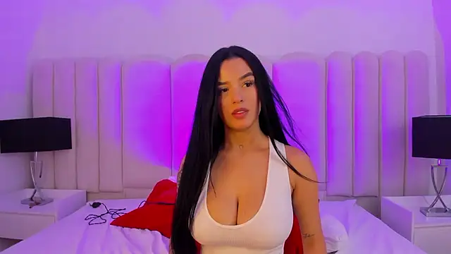 antonella_smiith_ - Antonella_Smiith_'s free webcam - UK Sex Cams