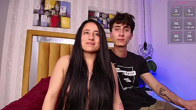 ithan_skin - Ithan_Skin's free webcam - UK Sex Cams