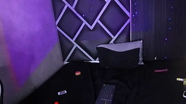 Philipp-Jones webcam