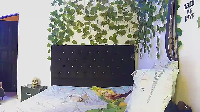 caribbeanlover1 webcam