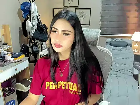 EternityBanks webcam