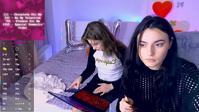 katyaa_lover - Katyaa_Lover's free webcam - UK Sex Cams