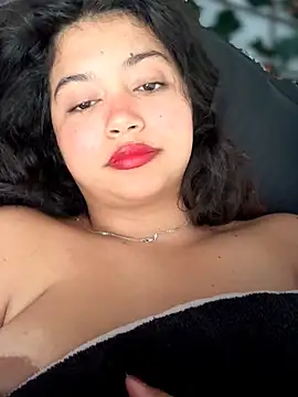 Peach_Girll webcam