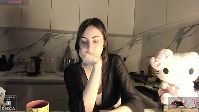 Ayesha_Thebestt webcam