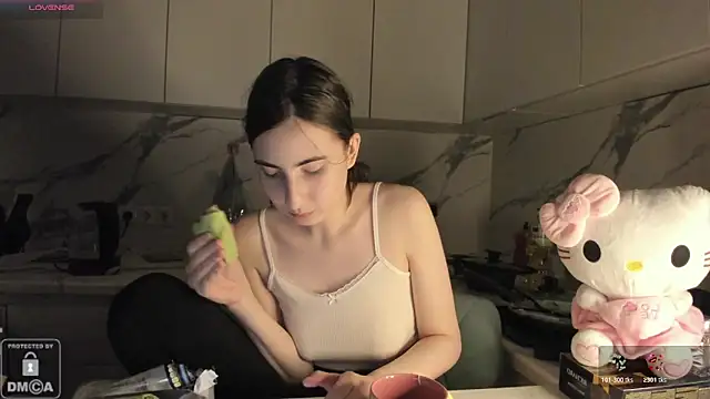 Ayesha_Thebestt webcam