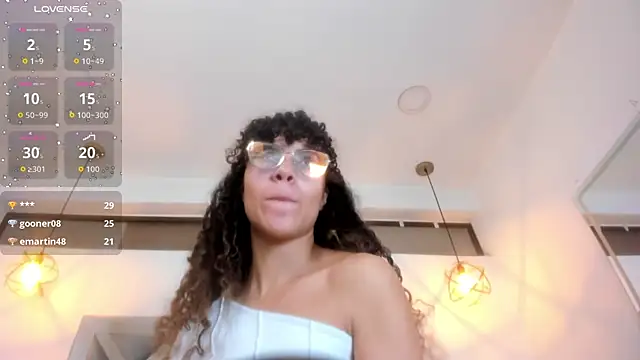 Hanna_Cornee_ webcam