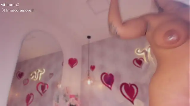 Nicolemorelli2 webcam