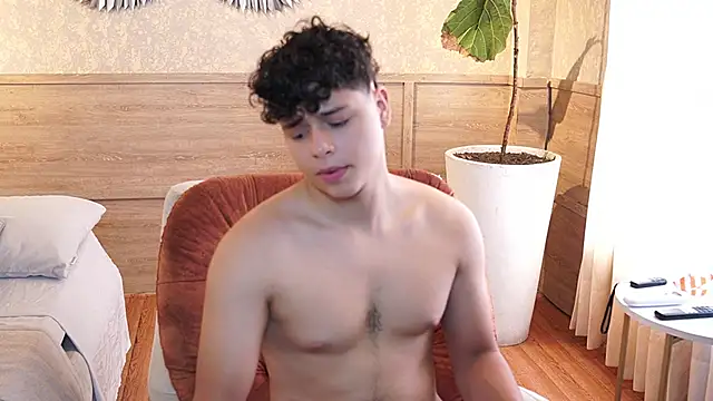 Ethan_occonor webcam
