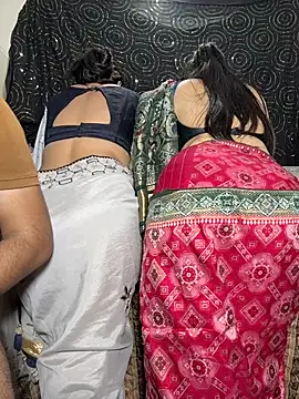 Miss__Malaika webcam