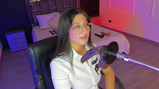 Gabrielakassi webcam