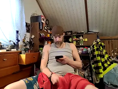 thejuicybacon webcam