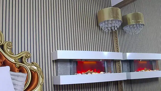 CarolinaBlair webcam