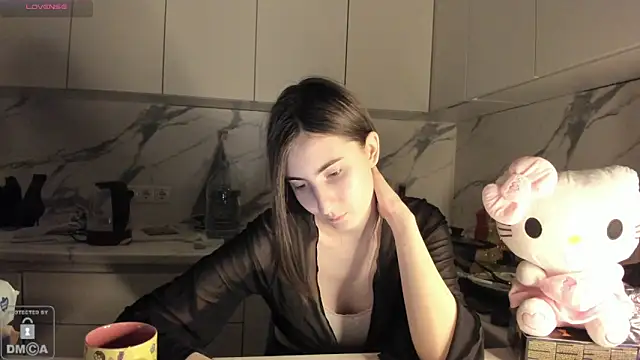 Ayesha_Thebestt webcam