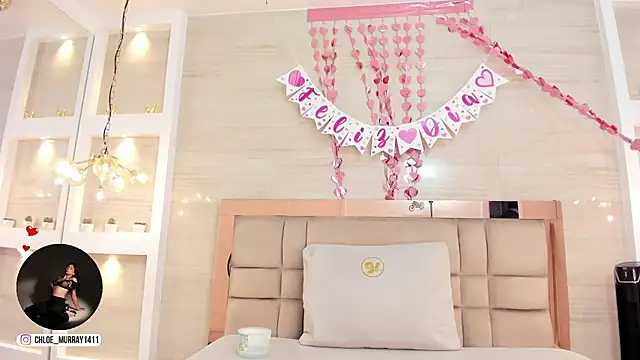chloe_murray webcam