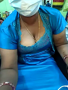 Tamilselviroja- webcam