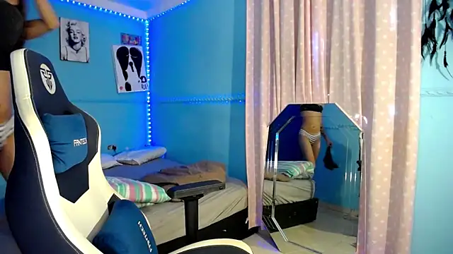 charlottesexxx webcam