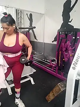 LaInsaciableIntensa webcam