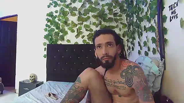 caribbeanlover1 webcam