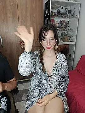 Isaandysex2428 webcam