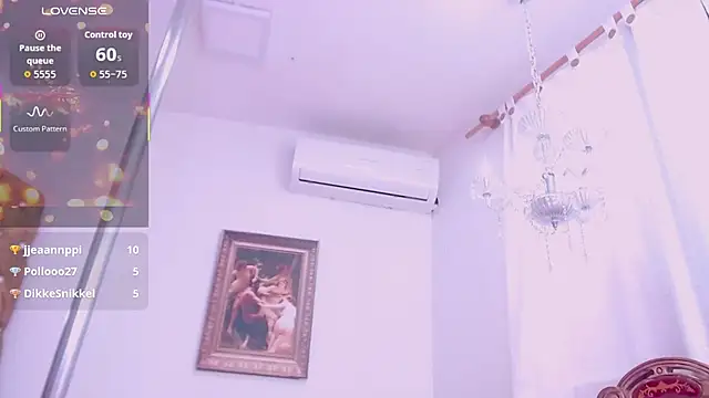 MariyaNovakie webcam