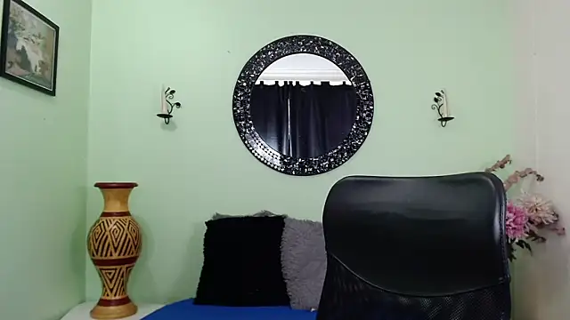 Sofia_Franco_ webcam