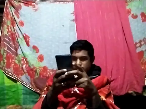 HoT_BoY__Salim_Khan_BD webcam