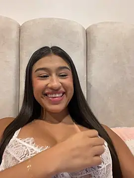Gia_Evanss webcam