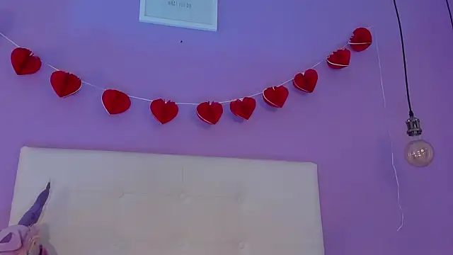 Charlotte11-11 webcam