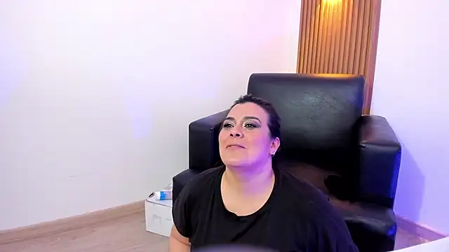 martina_foxy_ webcam