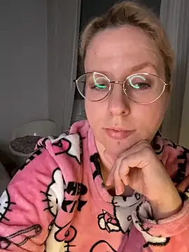 GermanMilf-Maria webcam