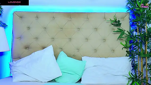 DaliyaArabian webcam