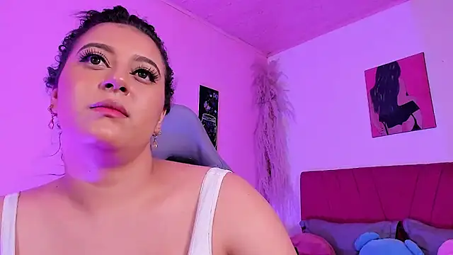 LorenaStevens webcam