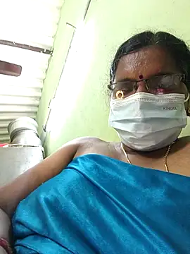 Tamilselviroja- webcam