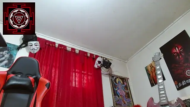 Amanda_Valeska webcam