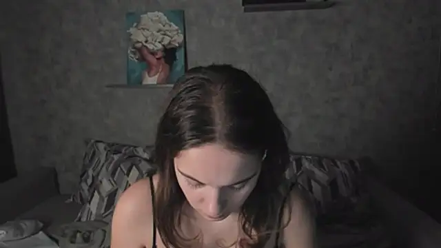 KristinaLoison webcam